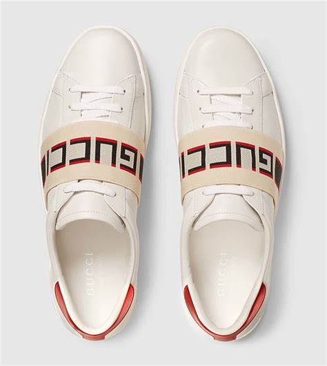 ultimi modelli de scarpe gucci
